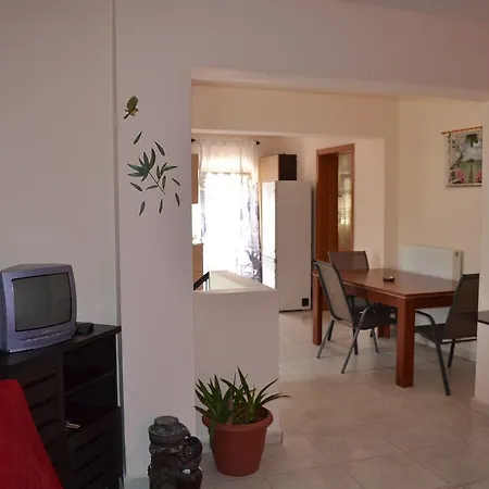 Solomou Apartmán