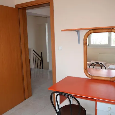 Solomou Apartmán Nea Michaniona