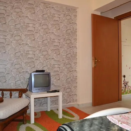 Apartmán Solomou Nea Michaniona