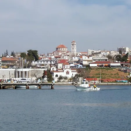 Solomou * Nea Michaniona