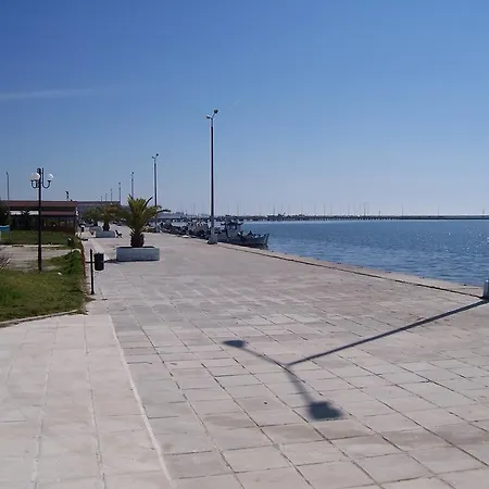 Solomou Apartmán Nea Michaniona