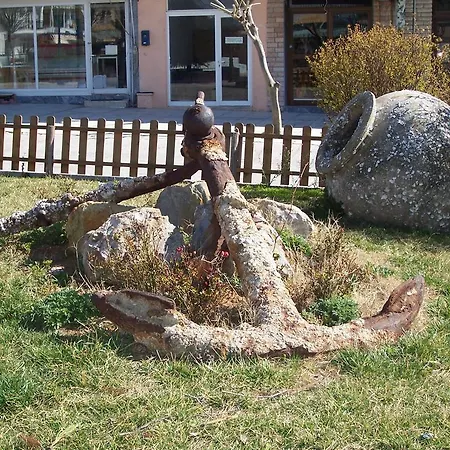 Apartmán Solomou *