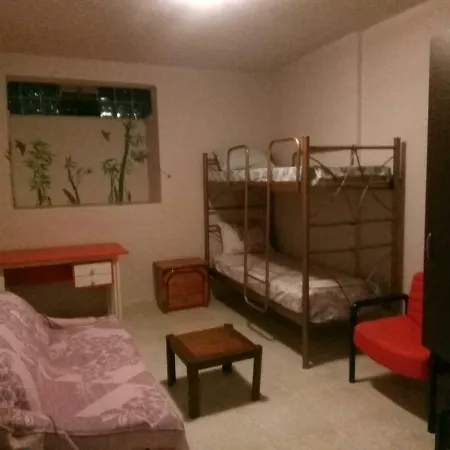 Apartmán Solomou *