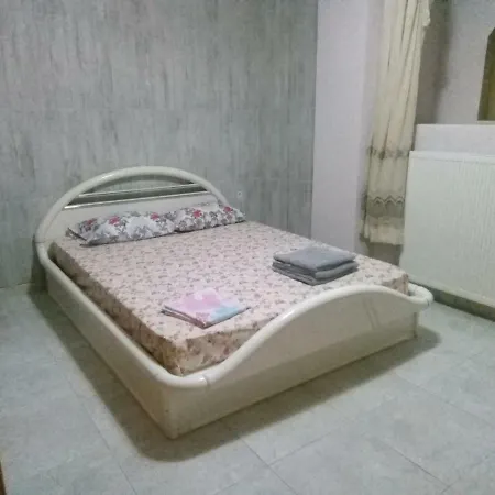 Apartmán Solomou Nea Michaniona