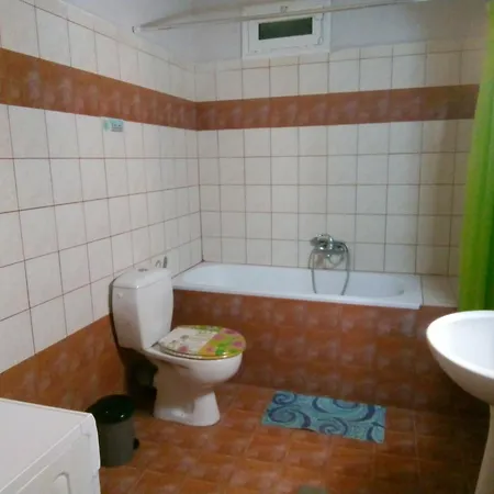 Apartmán Solomou